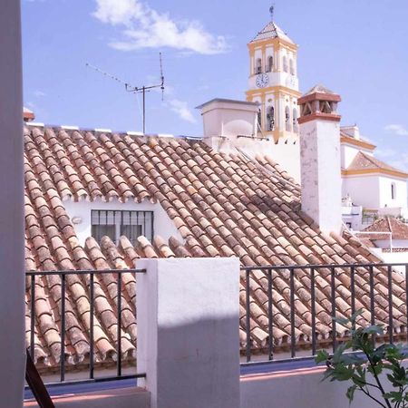Апартаменти Marbella Center New In Old Townby Houselogy Екстер'єр фото