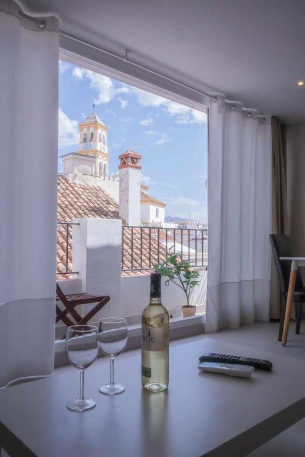Апартаменти Marbella Center New In Old Townby Houselogy Екстер'єр фото