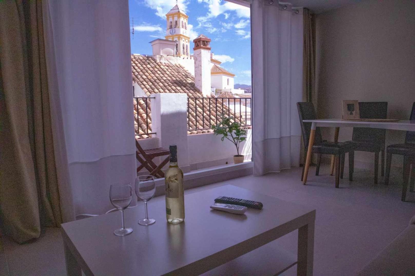 Апартаменти Marbella Center New In Old Townby Houselogy Екстер'єр фото